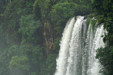 Foz do Iguaçu - Chutes d